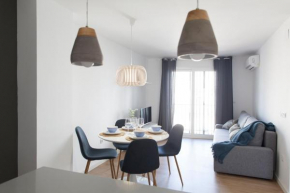 Apartment Torres de Quart II, València